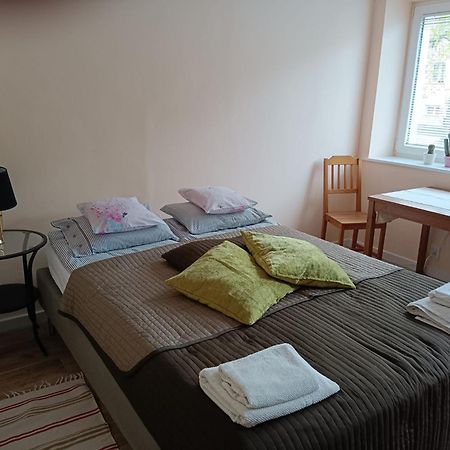 Apartament Kopernika Гдиня Екстер'єр фото