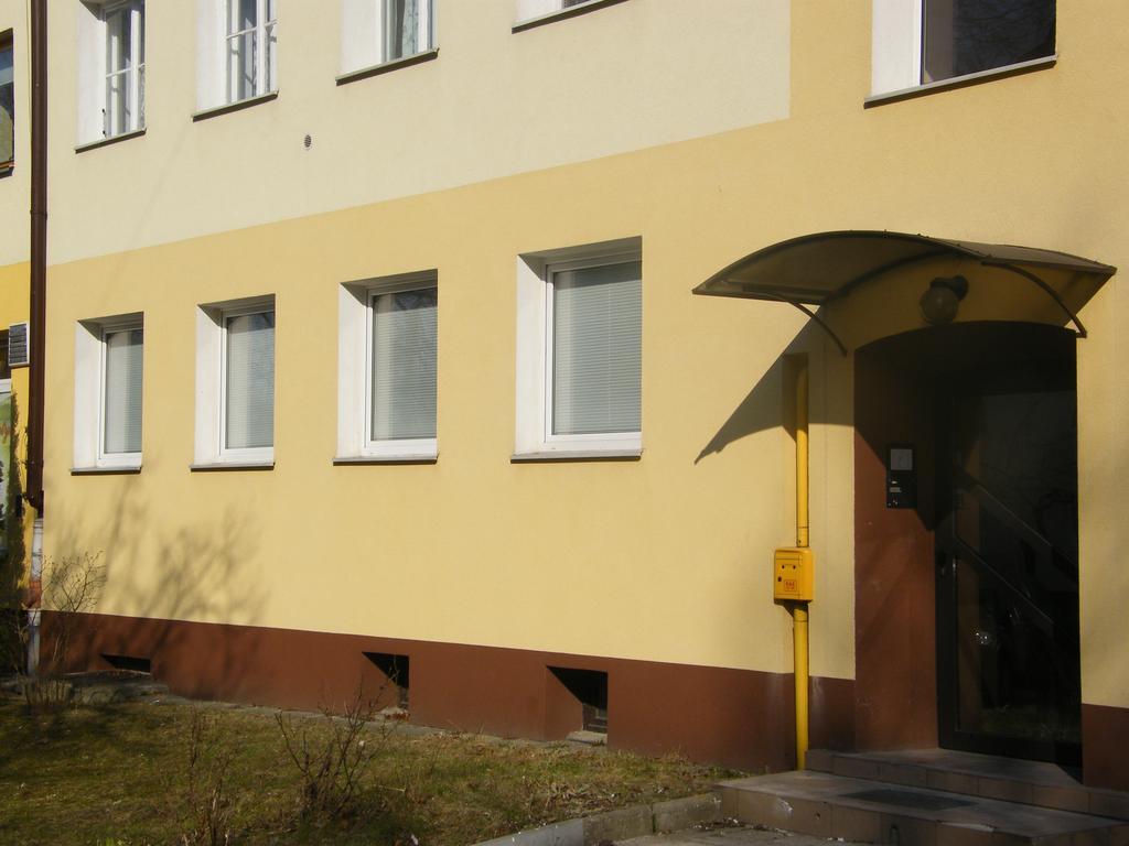 Apartament Kopernika Гдиня Номер фото